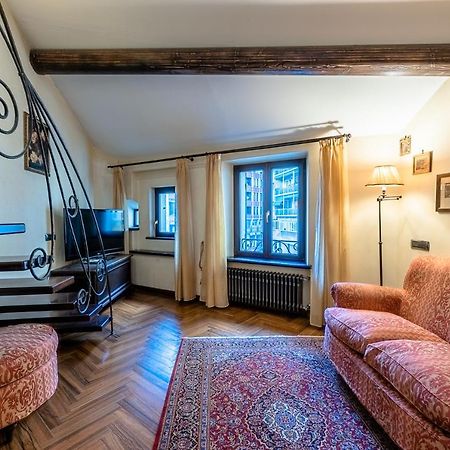 Dimora Lucrezia Apartment Savona Exterior photo