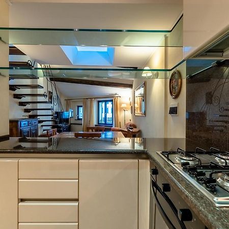 Dimora Lucrezia Apartment Savona Exterior photo