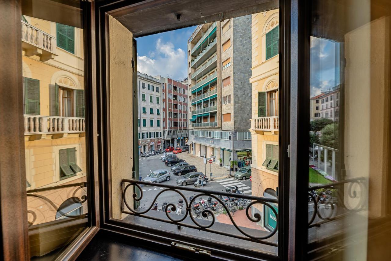 Dimora Lucrezia Apartment Savona Exterior photo