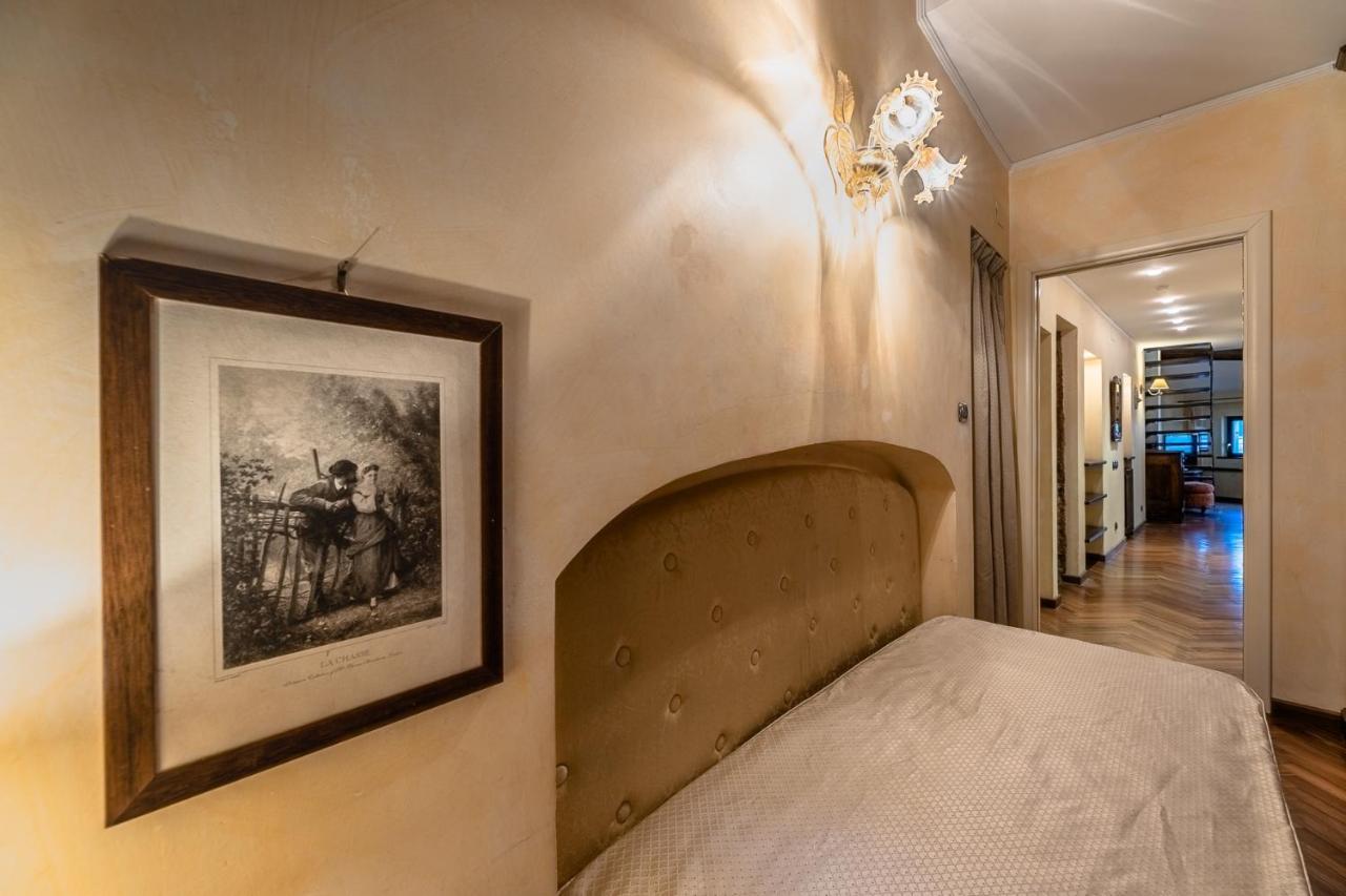 Dimora Lucrezia Apartment Savona Exterior photo