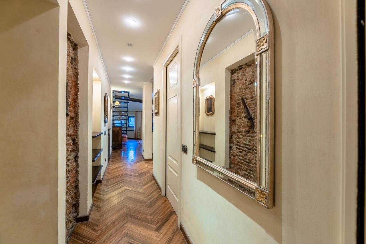 Dimora Lucrezia Apartment Savona Exterior photo