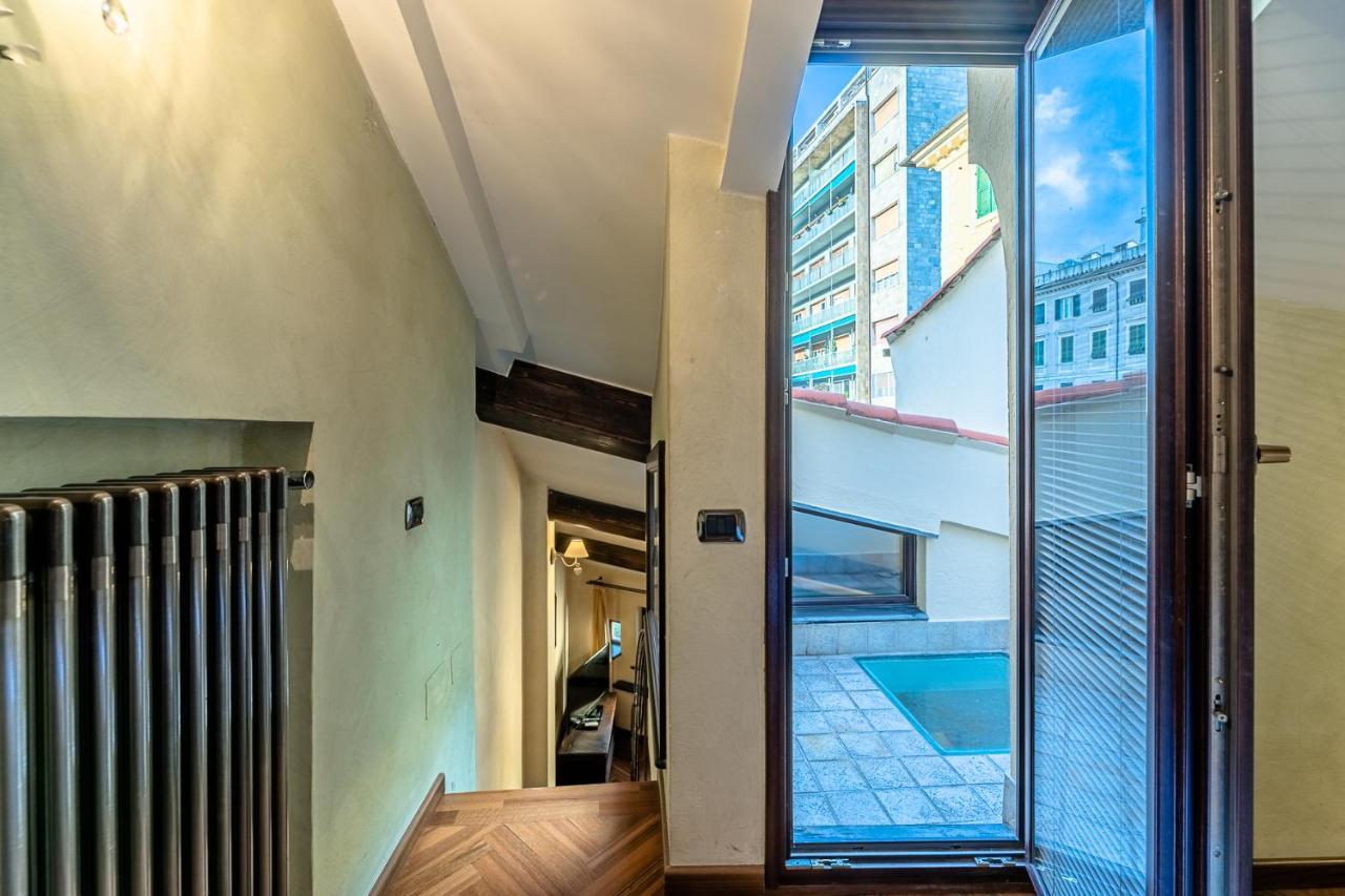 Dimora Lucrezia Apartment Savona Exterior photo