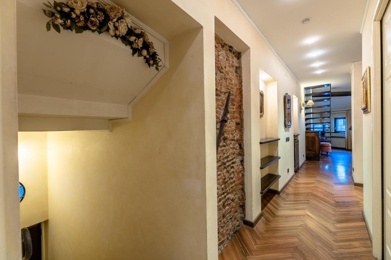 Dimora Lucrezia Apartment Savona Exterior photo
