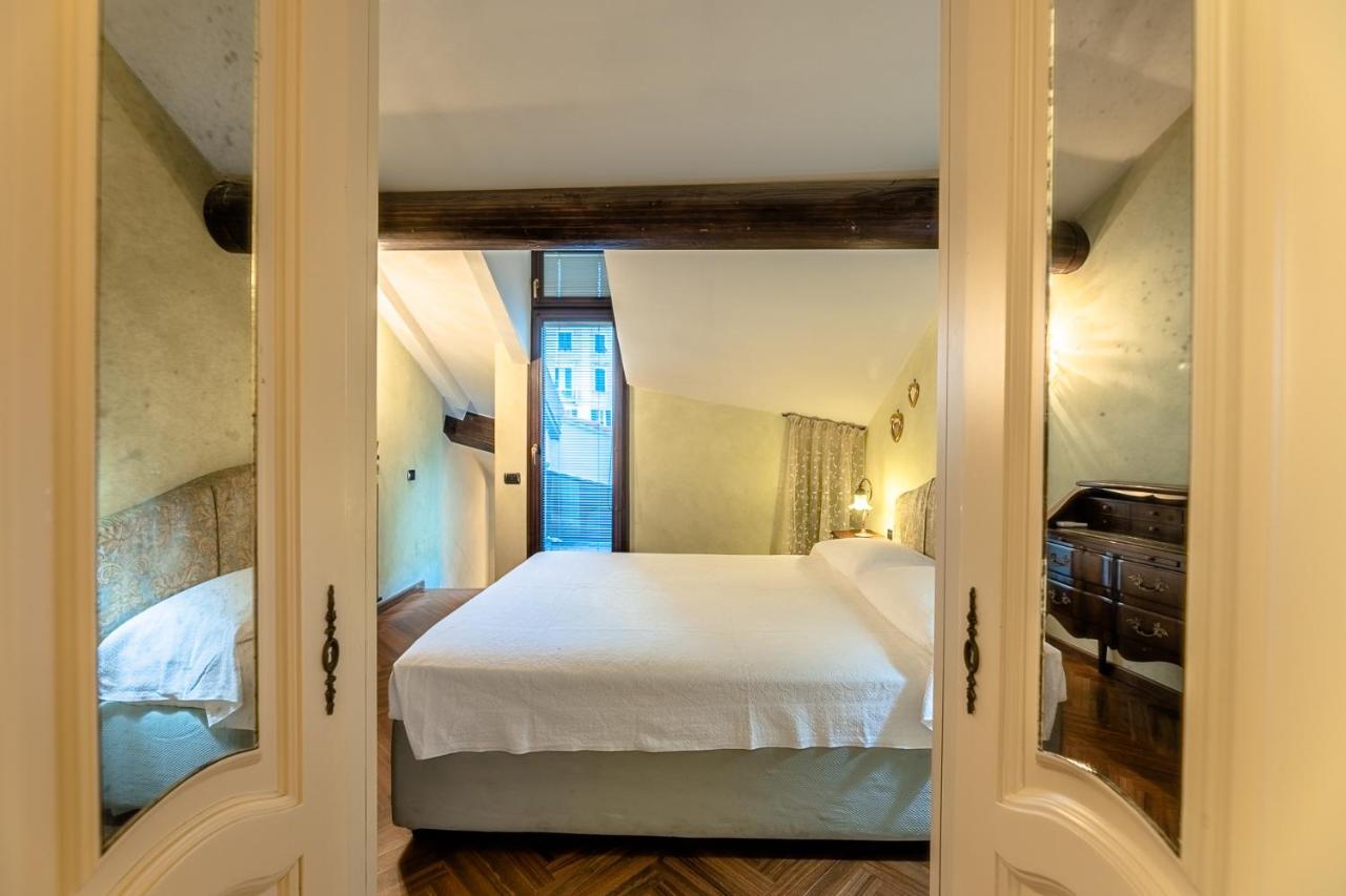 Dimora Lucrezia Apartment Savona Exterior photo