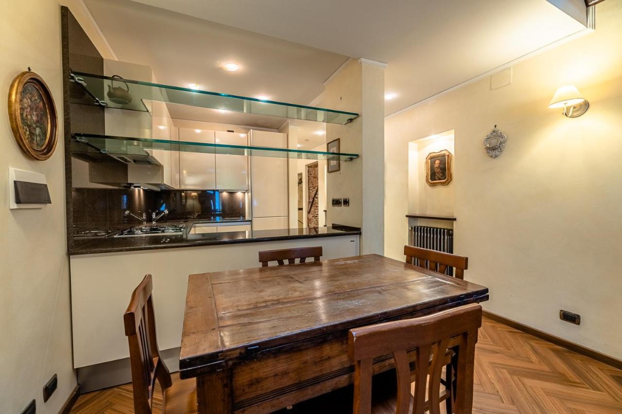 Dimora Lucrezia Apartment Savona Exterior photo