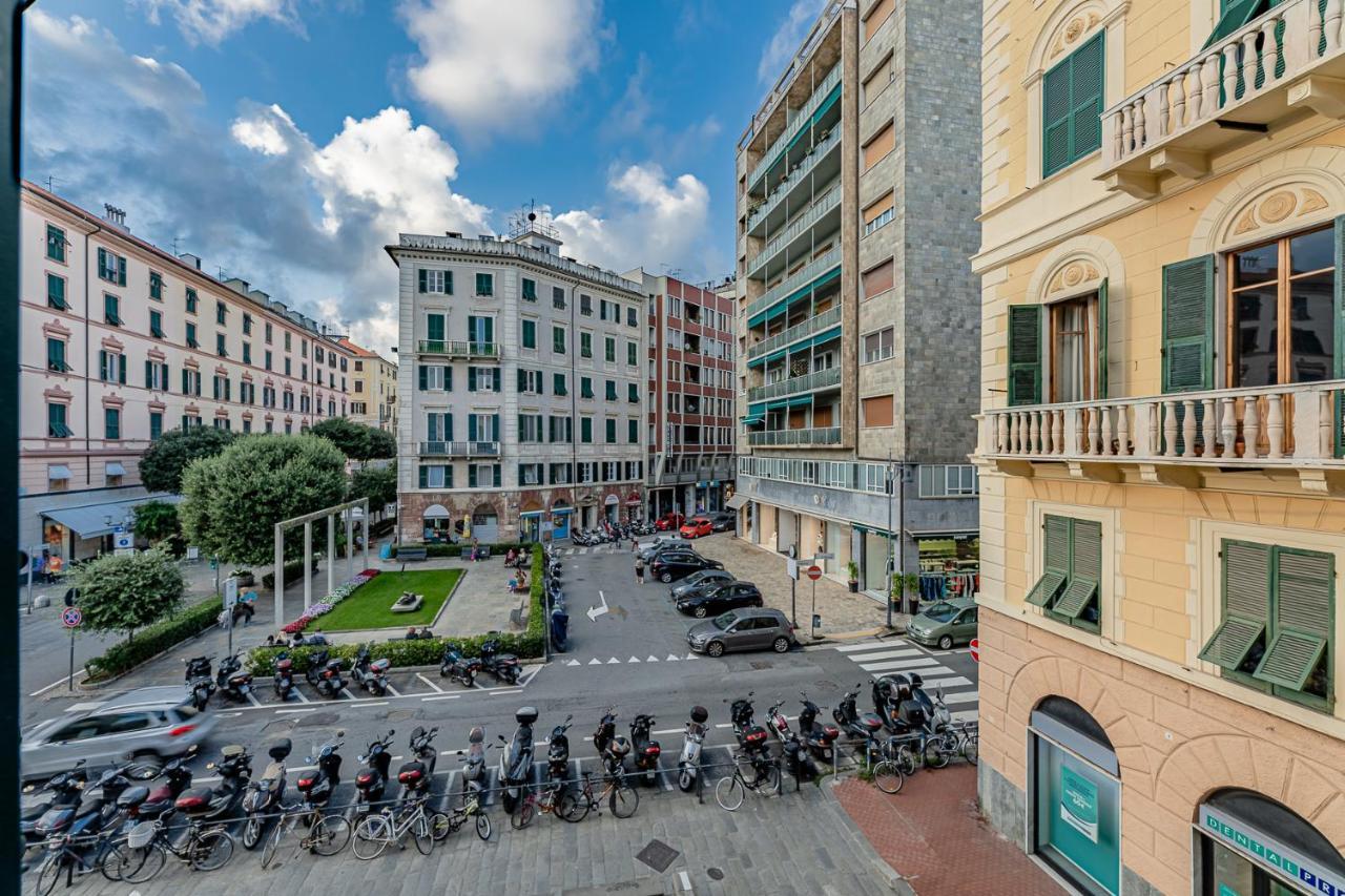 Dimora Lucrezia Apartment Savona Exterior photo